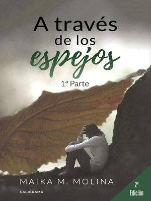 cover image of A través de los espejos (1ª Parte)